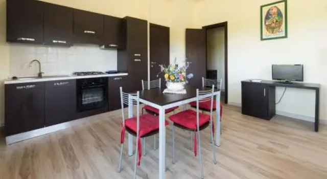 Residenze Pianetti, Book Hotel Manciano Toscana