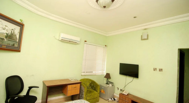 Nest Suite & Spa, Book Resort Resort Hotels in Bwari, Resort