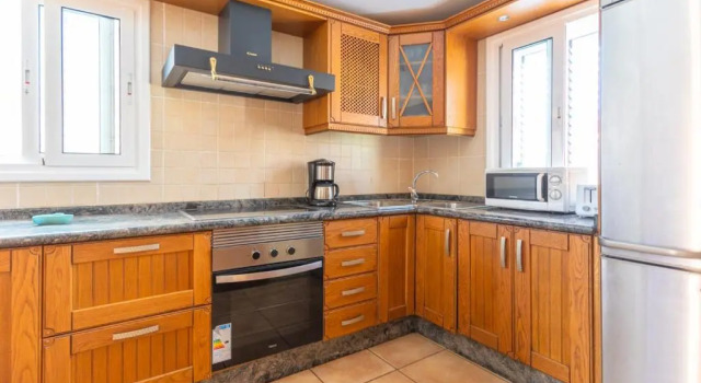 Коттедж Villa Ventura
