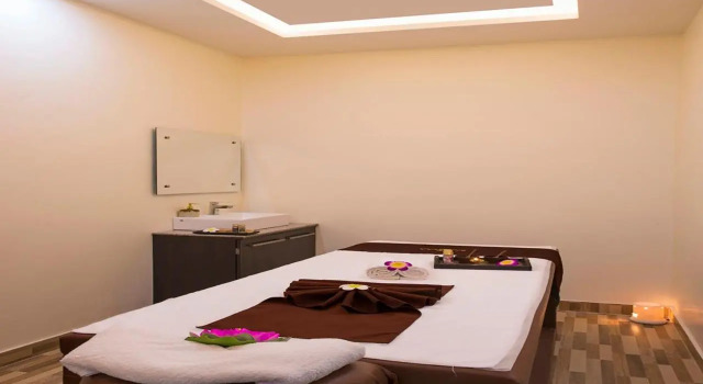 Clarks Inn Suites Katra, Забронировать Отель СПА-отели Джамму и Кашмира, SPA-услуги