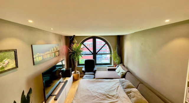 Апартаменты Luxury Løkka City Apartments