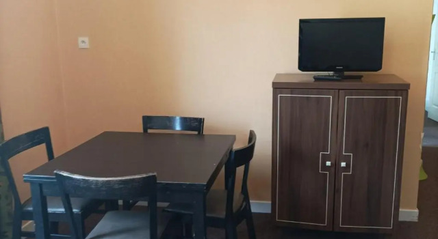 Appartement Jausiers, 3 pièces, 6 personnes - FR-1-165B-4, Book Lejlighed Jausiers 