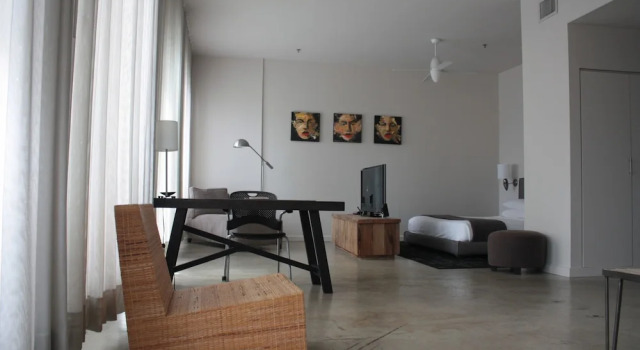 Люкс Superior Loft 523