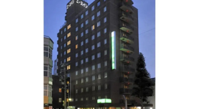 Az Inn Fukui Vacation STAY 65935v, Rezervovat Hotel Fukui Hokuriku, poblíž Fukui Station
