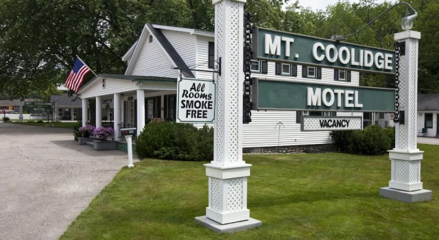 Mount Coolidge Motel, Buchen Sie Motel Lincoln Waterville Valley Resort