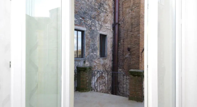 Standard Zimmer Vannucci House