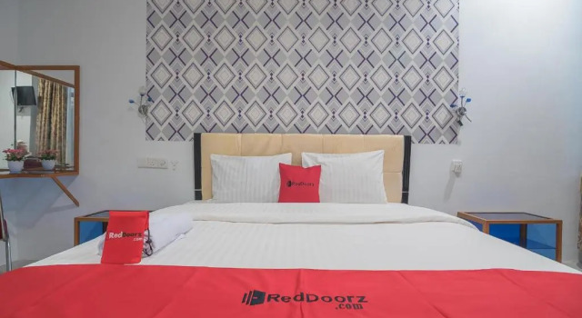 Reddoorz Near Rsud Embung Fatimah Batam, Book Hotel Hotels in Batam with Breakfast, Breakfasts