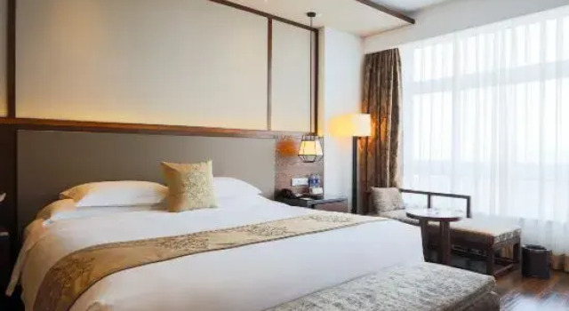 Suite Deluxe Super Yard by Jinke