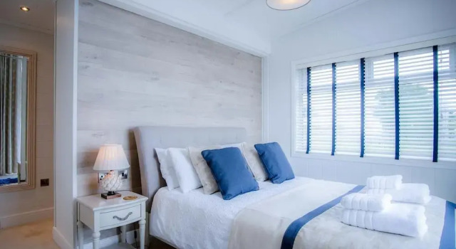 Shearwater 30 - 2 Bedroom Lodge - Summerhill, Забронировать Дом для отпуска Уизманс Бридж Южный Уэльс