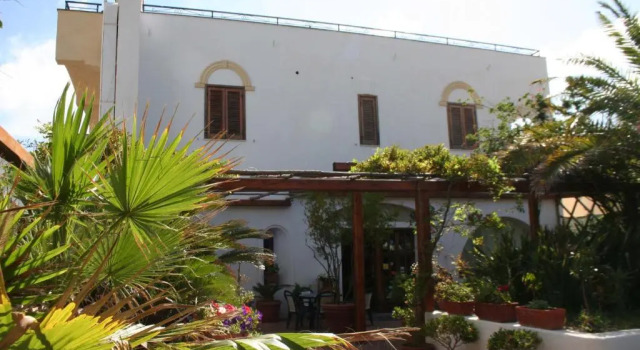 Hotel Santa Maria