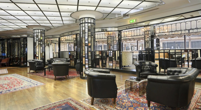 Hotel Imperiale