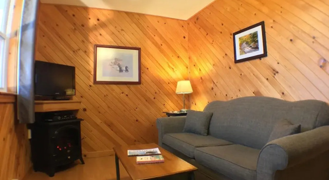 Upper Clements Cottages & RV Park, Rezervovat Rekreační dům Hotely v Nové Skotsko s bazénem, Bazén