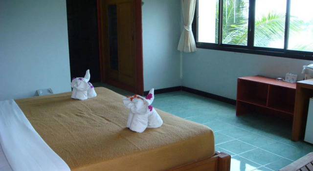 V.J. Bed & Breakfast Koh Chang
