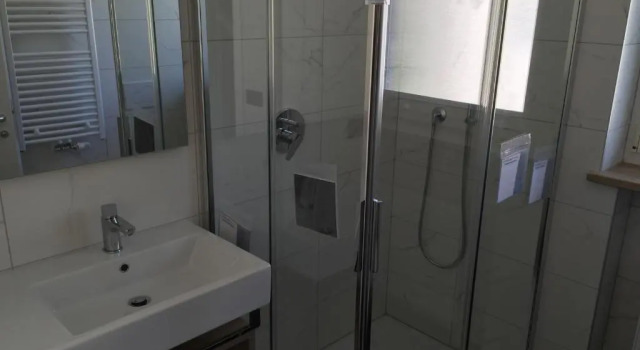 Двухместный номер Standard Tourist Hotel