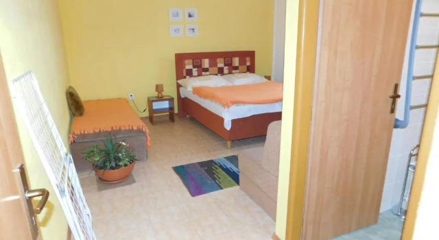 Apartmany Tania, Rezervovat Apartmán Hotely v Žilinský kraj s parkováním, Parkování