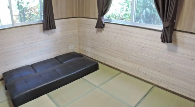 Номер Standard Komeya