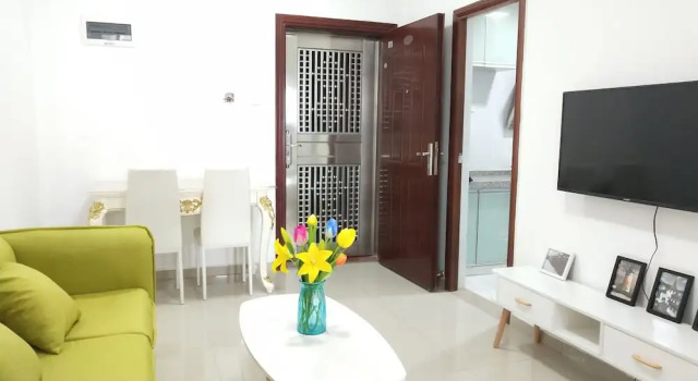 Апартаменты Economy Gemmed Apartment