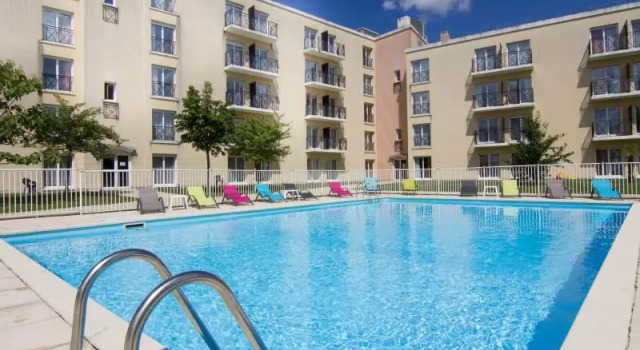 Номер Standard Residence du Parc - Val DEurope