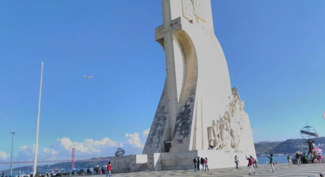 Апартаменты Window to Lisboa I