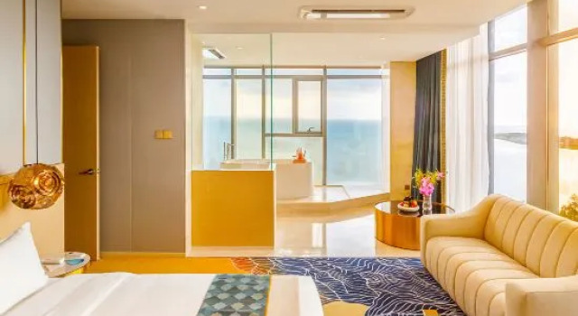 Полулюкс Won Majestic Hotel Cambodia