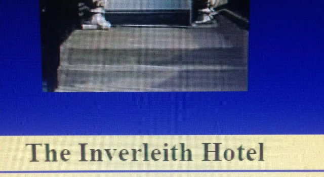 The Inverleith Hotel, Reserva ahora Apartamento Leith Edimburgo