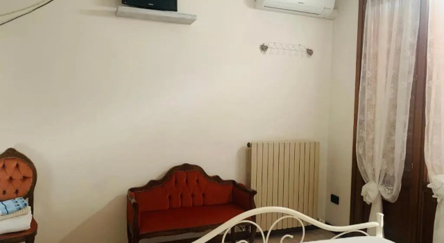Номер Deluxe Bed & Breakfast Bellavista