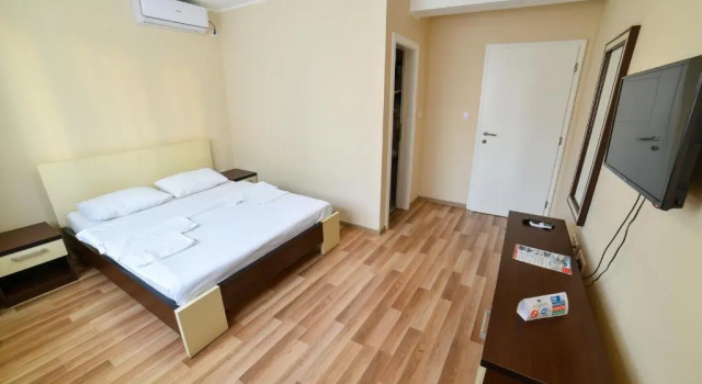 Номер Deluxe Motel Centar