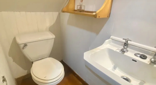 Номер Standard B&B Puerto Varas - Casa del Bosque