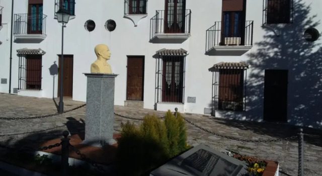Alojamiento rural  Tassone