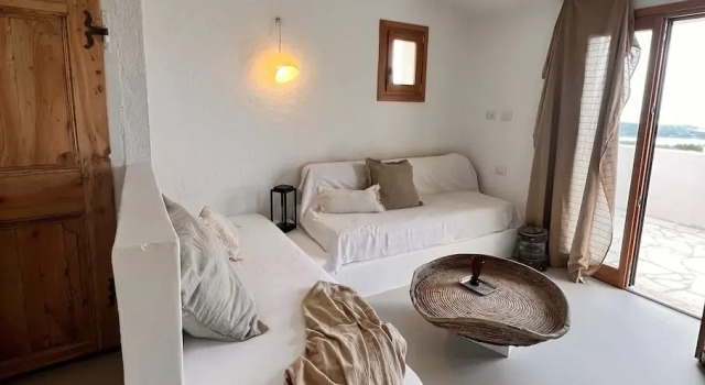 Люкс Superior DomoMea Porto Cervo