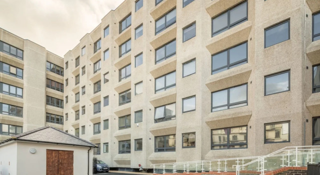 Skyline Luxury Apartments, Забронировать Апартаменты/квартира Апартаменты Стивенидж, рядом с Stevenage Magistrates Court, Апартаменты/квартира