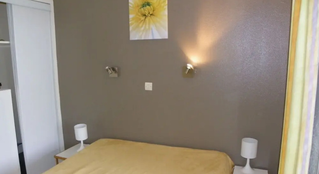 Residence Cap Esterel - Golf