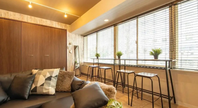 JOW2 Inn / Vacation STAY 81855, Prenota Hotel Sapporo Hokkaido