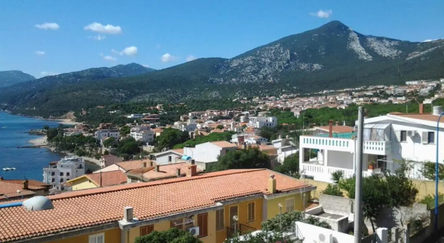 Апартаменты Appartamento Neruda