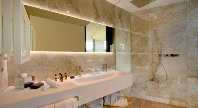 Двухместный номер Deluxe Prestige Palazzo di Varignana