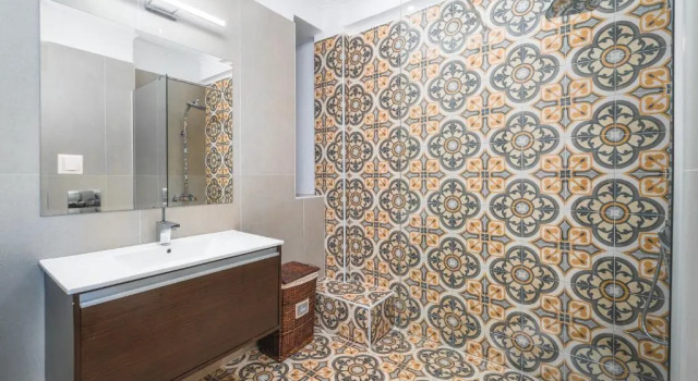 Студия Asteria Apartments
