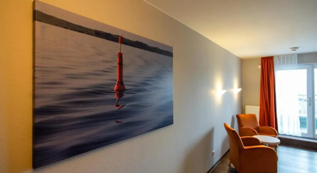Hotel Wikinger, Rezervasyon Otel Zempin otoparklı oteller, Otopark