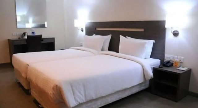 Номер Standard Confident Amoon - The Glamour Spa and Resort
