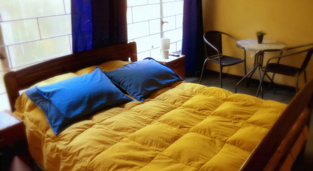 Hostal Bella Costa