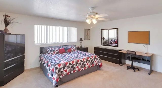 Quaint Bullhead City Getaway ~ 2 Mi to River!, Prenota Hotel Bullhead City Arizona