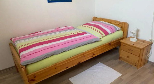 Апартаменты Ferienwohnung Fackelmann