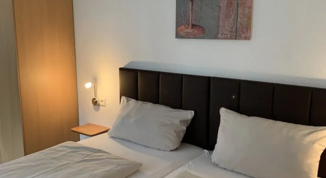 Номер Classic Fleiner Gästehaus