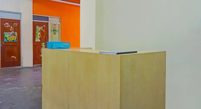Orange Garden 47 Mitra RedDoorz, Забронировать Отель Отели Джакарты 3 звезды, рядом с Glodok Market, 3*