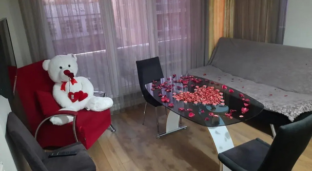 Esila Residence Apart Hotel, Varaa Hotelli Usak Turkin aigeialainen alue