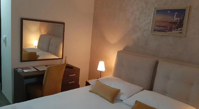 Hotel Usce, Rezervovat Hotel Šabac 