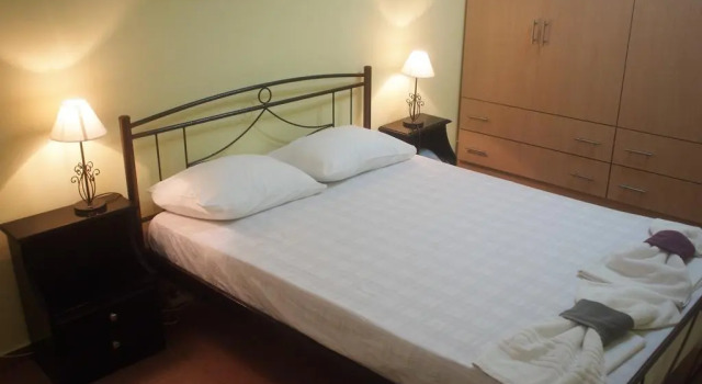 Almyrida Rooms