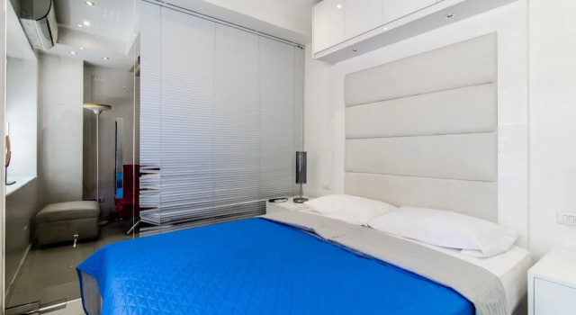 Номер Premier Greenbelt Parkplace
