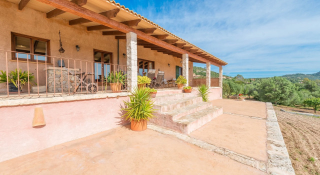 ES Nivet, Book Vacation Home Sant Llorenç des Cardassar Majorca
