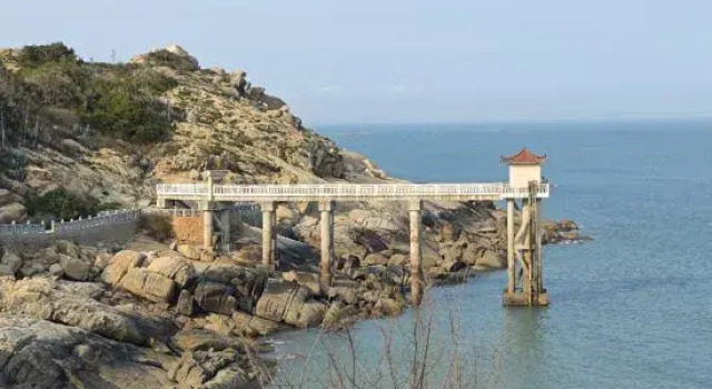 Meizhoudao Weilan Homestay, Book Hotel Putian Fujian