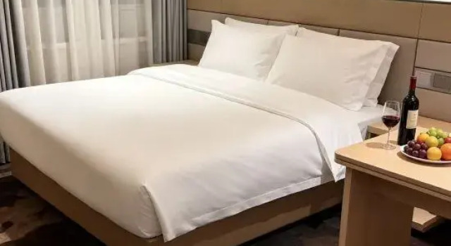 Номер Standard Naranbulag Hotel
